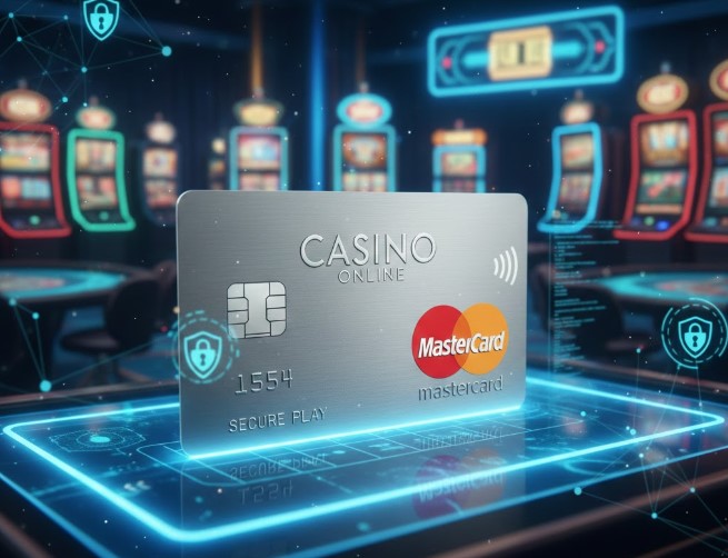 Guide complet et détaillé pour jouer en sécurité sur un casino Mastercard.